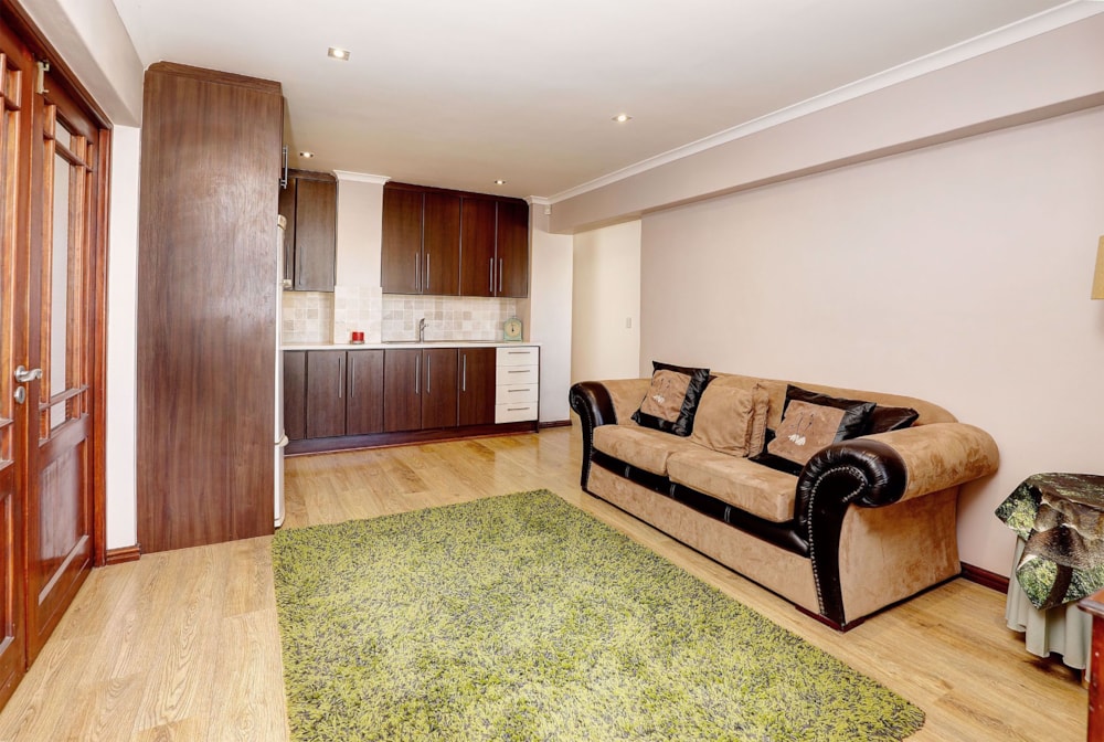 Garden apartment let in Oude Westhof - NSL1681742 Garden apartment let in Oude Westhof - NSL1681742