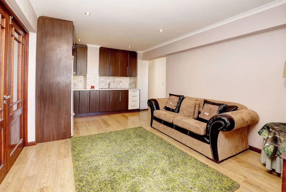 Garden apartment let in Oude Westhof - NSL1725343 Garden apartment let in Oude Westhof - NSL1725343