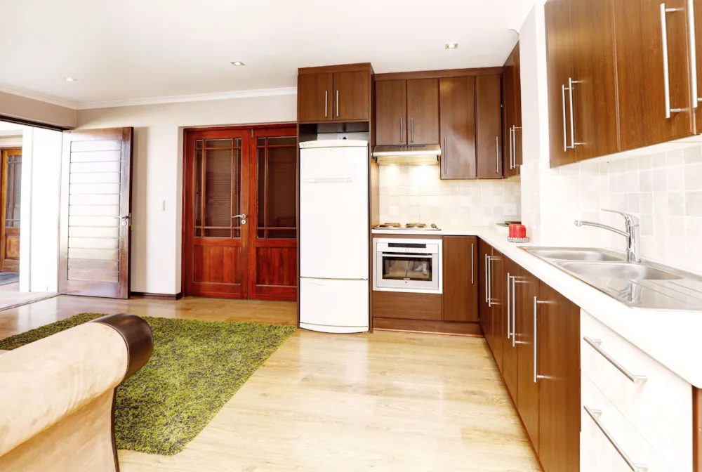 Garden apartment let in Oude Westhof - NSL1725343 Garden apartment let in Oude Westhof - NSL1725343