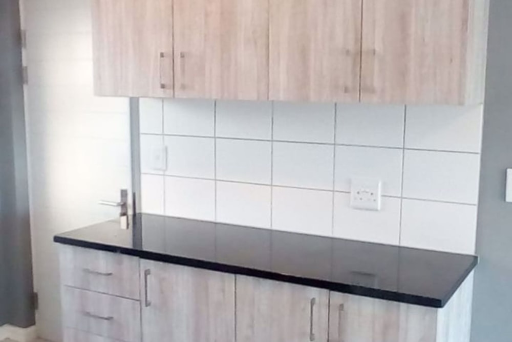 Apartment let in Eersterivier, Cape Town - 1KV1689783 Apartment let in Eersterivier, Cape Town - 1KV1689783