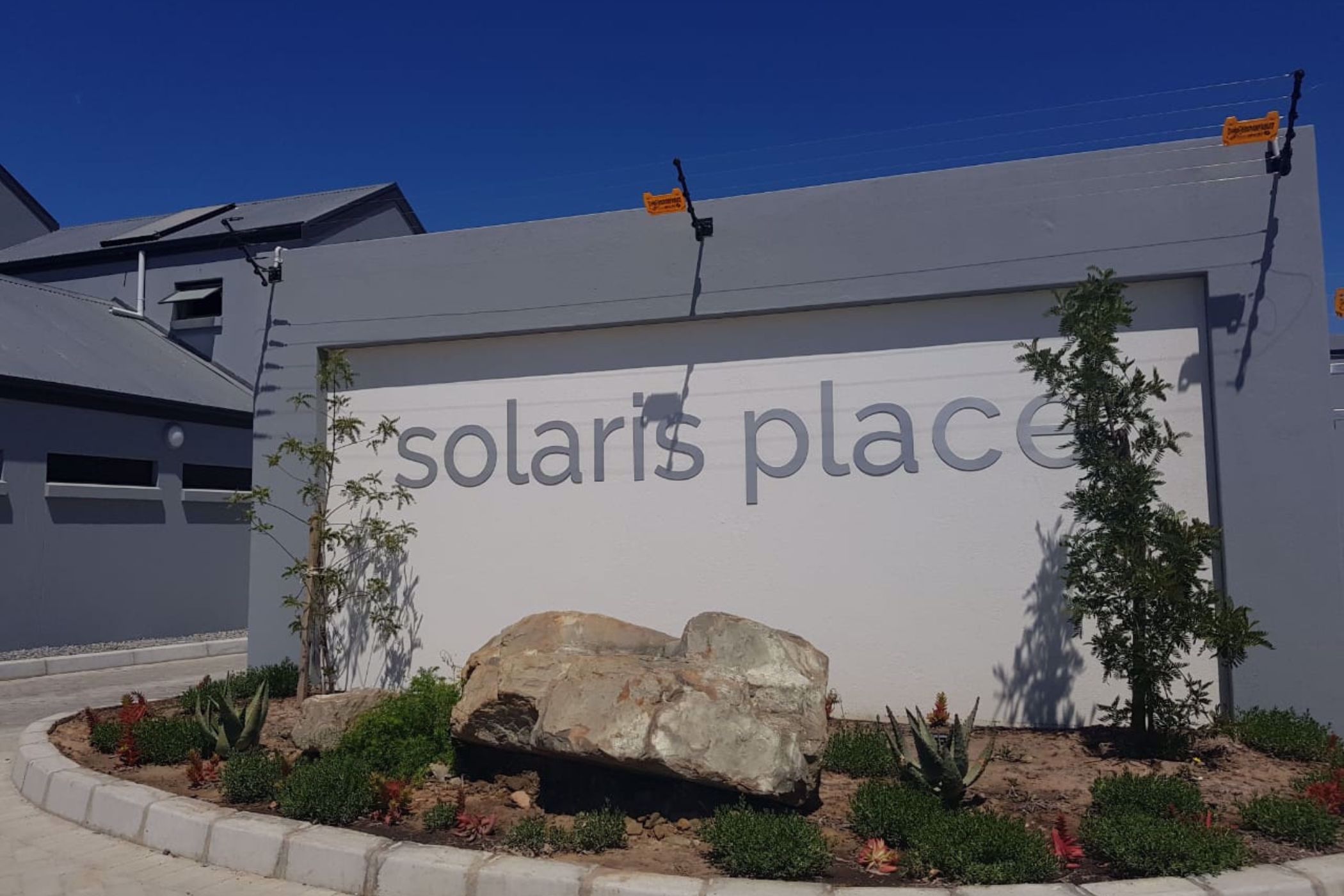 Apartment to rent in Eersterivier, Cape Town - 1KV1751085