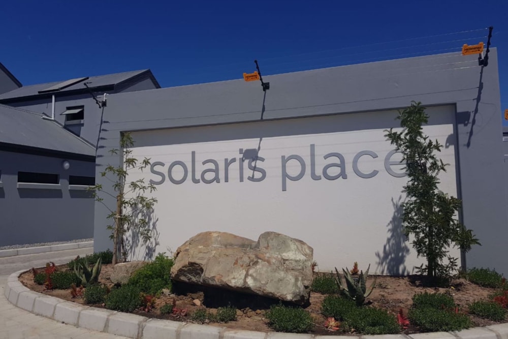 Apartment let in Eersterivier, Cape Town - 1KV1689783 Apartment let in Eersterivier, Cape Town - 1KV1689783