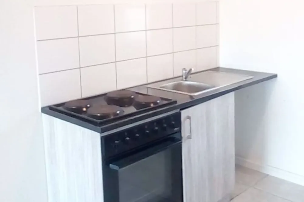 Apartment let in Eersterivier, Cape Town - 1KV1751085 Apartment let in Eersterivier, Cape Town - 1KV1751085