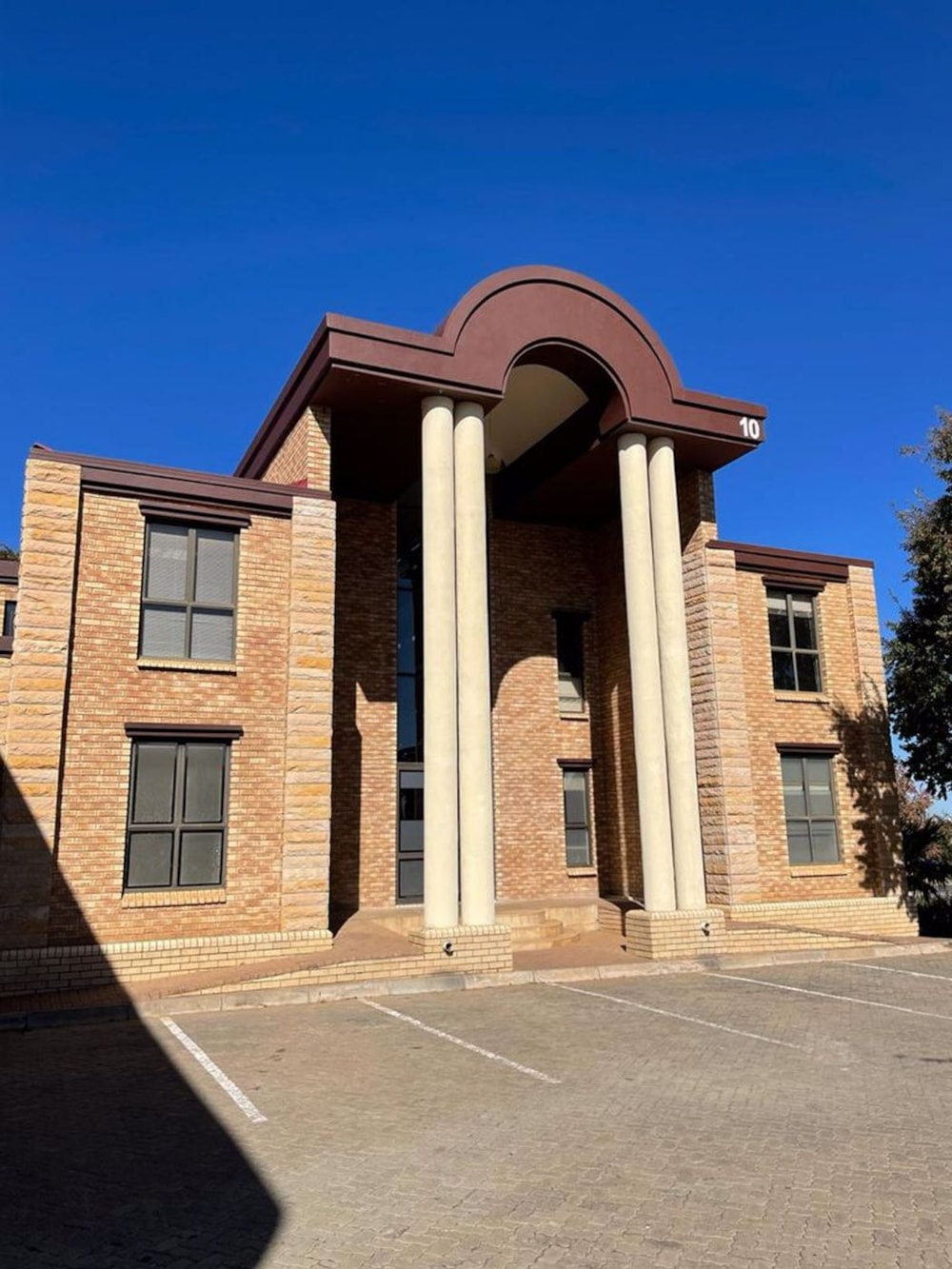 Commercial office to rent in Langenhovenpark - 1BX1572856 Commercial office to rent in Langenhovenpark - 1BX1572856