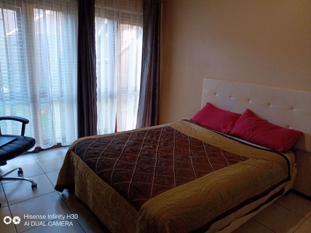 Apartment let in Sunninghill - FYL1704607 Apartment let in Sunninghill - FYL1704607