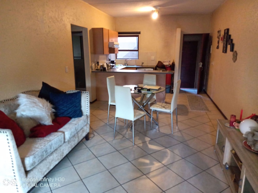 Apartment let in Sunninghill - FYL1704607 Apartment let in Sunninghill - FYL1704607