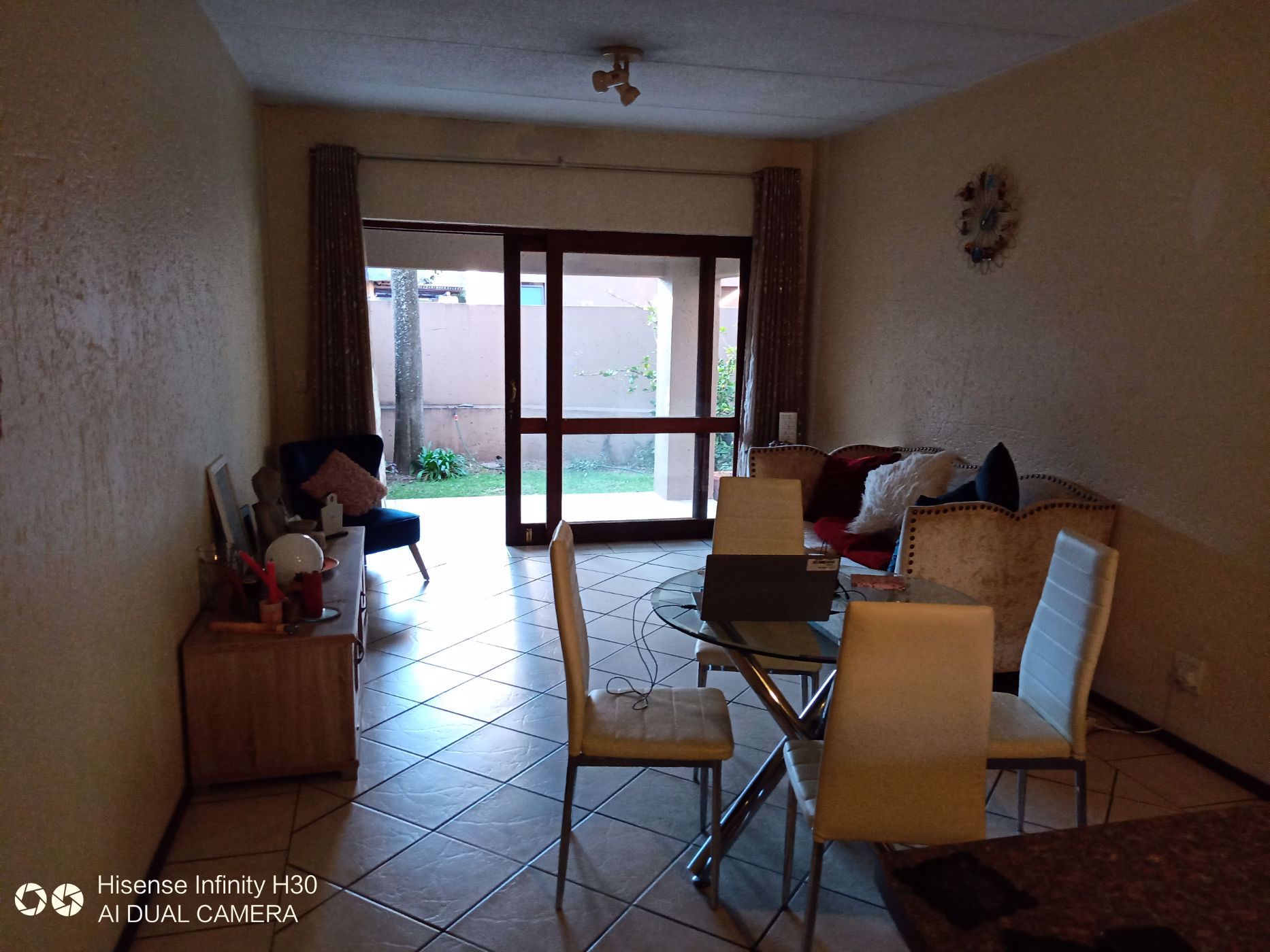 Apartment let in Sunninghill - FYL1704607