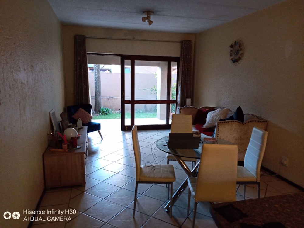 Apartment let in Sunninghill - FYL1704607 Apartment let in Sunninghill - FYL1704607