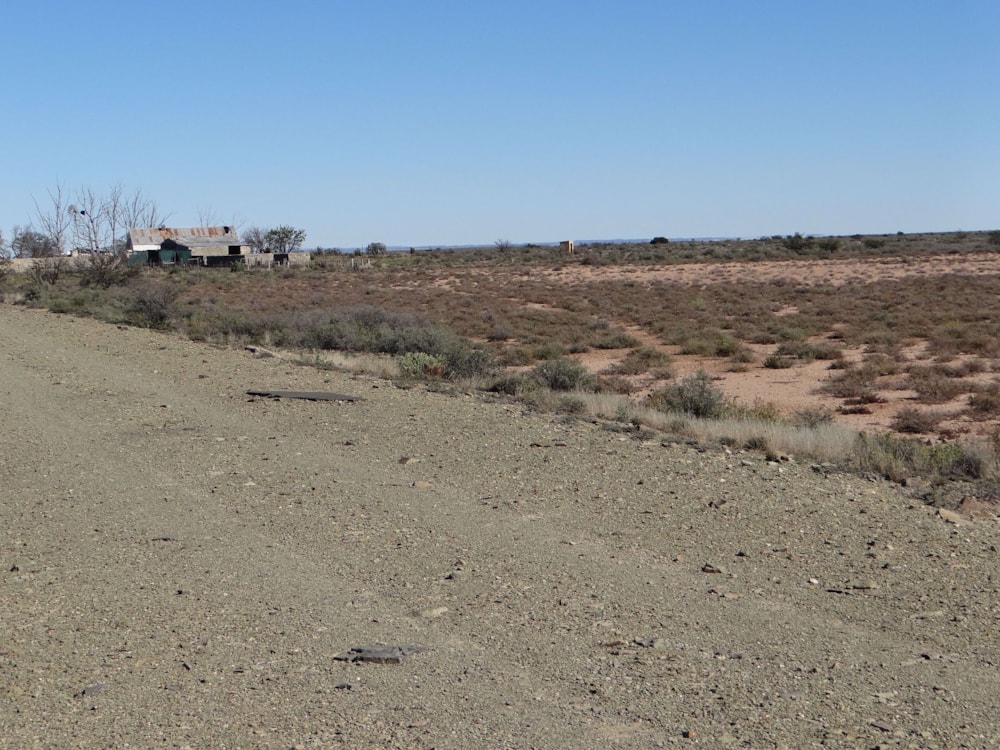 Livestock farm for sale in Beaufort West Rural - 1KK1572942