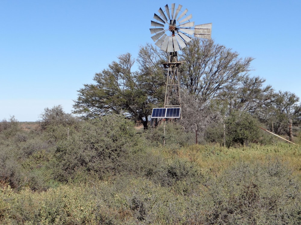 Livestock farm for sale in Beaufort West Rural - 1KK1572942