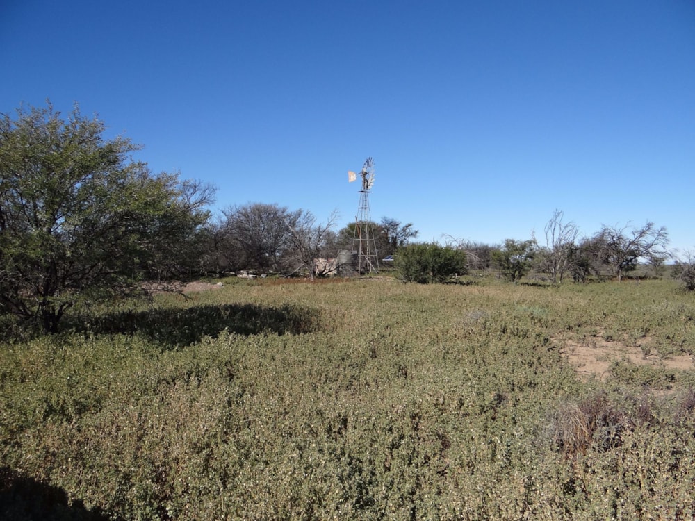 Livestock farm for sale in Beaufort West Rural - 1KK1572942