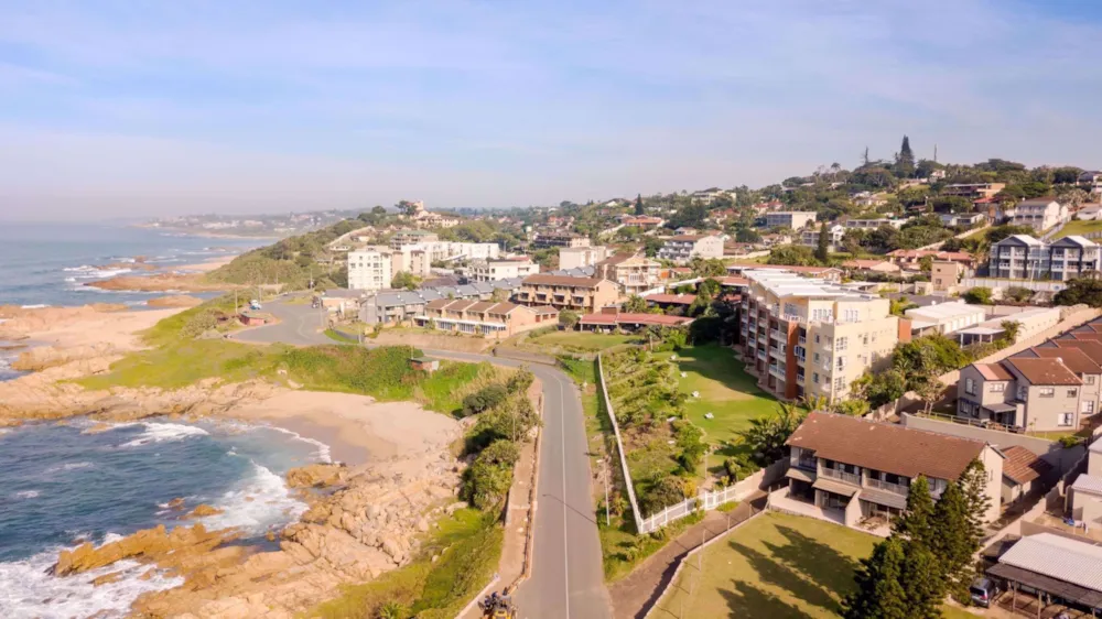 Apartment for sale in Margate - 1PSH1747834 Apartment for sale in Margate - 1PSH1747834
