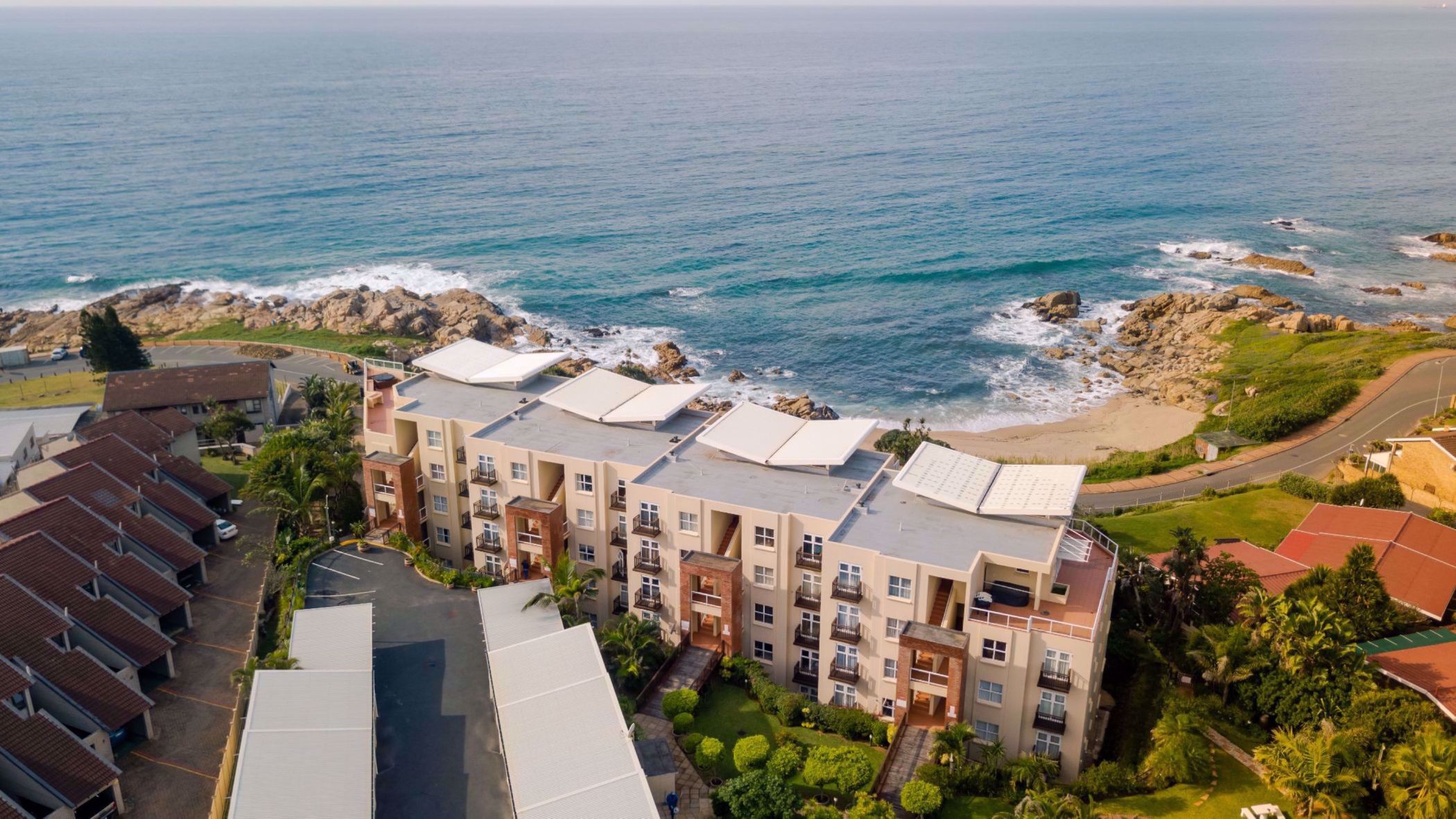 Apartment for sale in Margate - 1PX1573181