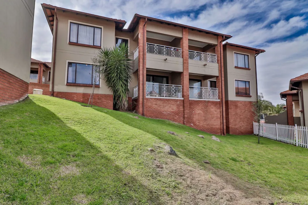 Apartment sold in Glenvista - 1GV1714282 Apartment sold in Glenvista - 1GV1714282