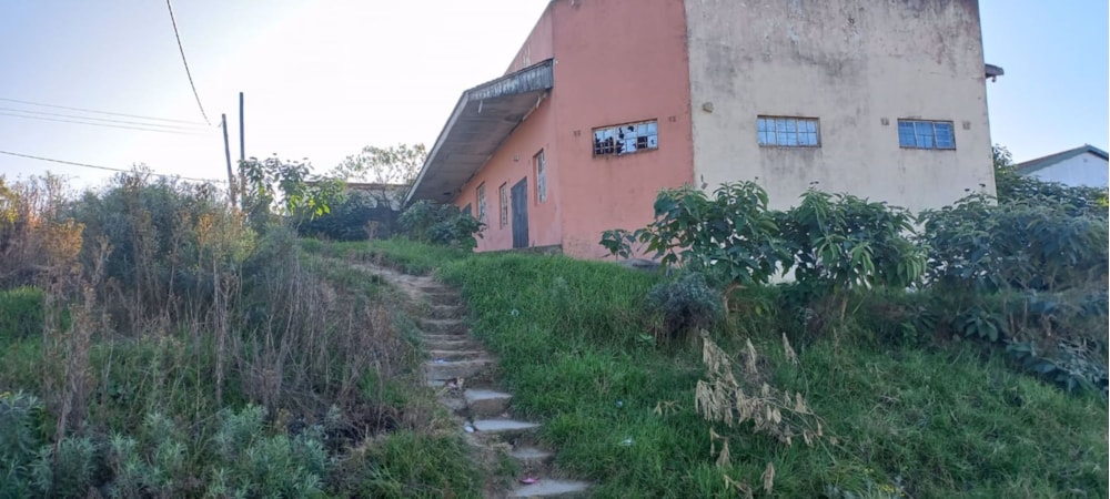 Commercial business for sale in Ikwezi - 1MH1573082