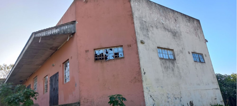 Commercial business for sale in Ikwezi - 1MH1573082