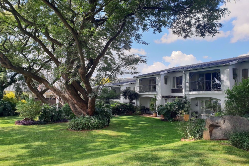 Apartment for sale in Valeriedene - RAN1727244