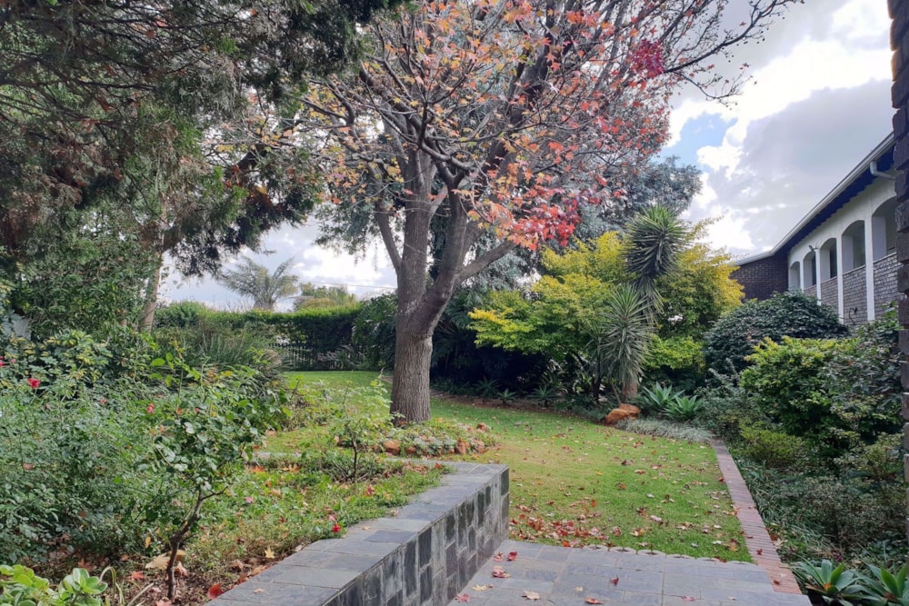 Apartment for sale in Northcliff, Johannesburg - RAN1727244