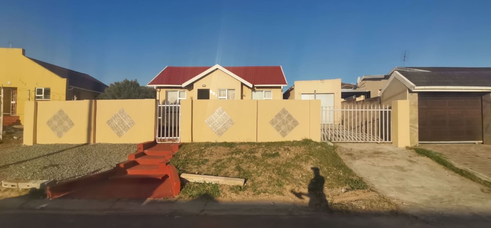 House for sale in King Williams Town (Qonce) - 1MH1573195 House for sale in King Williams Town (Qonce) - 1MH1573195