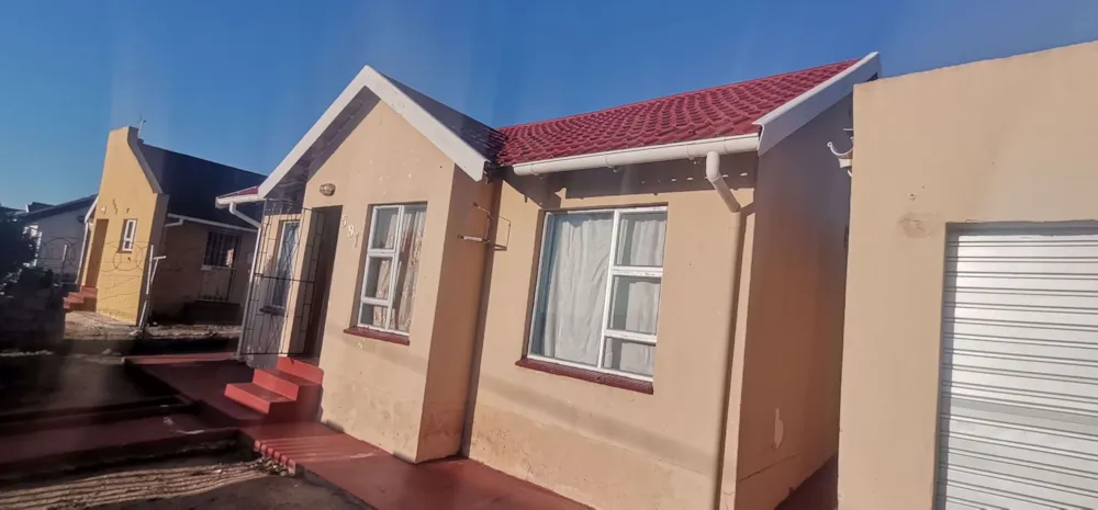 House for sale in King Williams Town (Qonce) - 1MH1573195