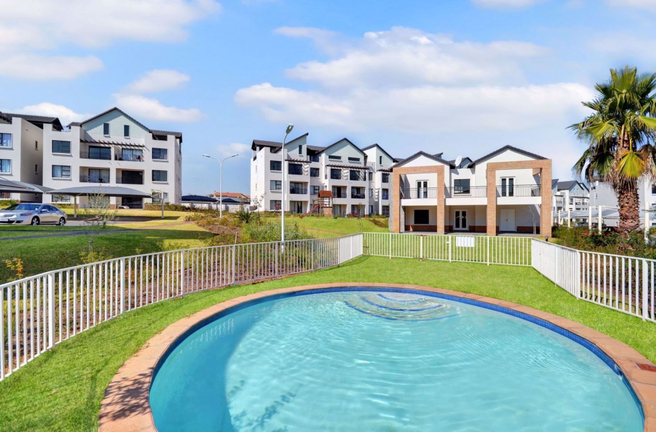 Apartment for sale in Dainfern Area - FW1727985