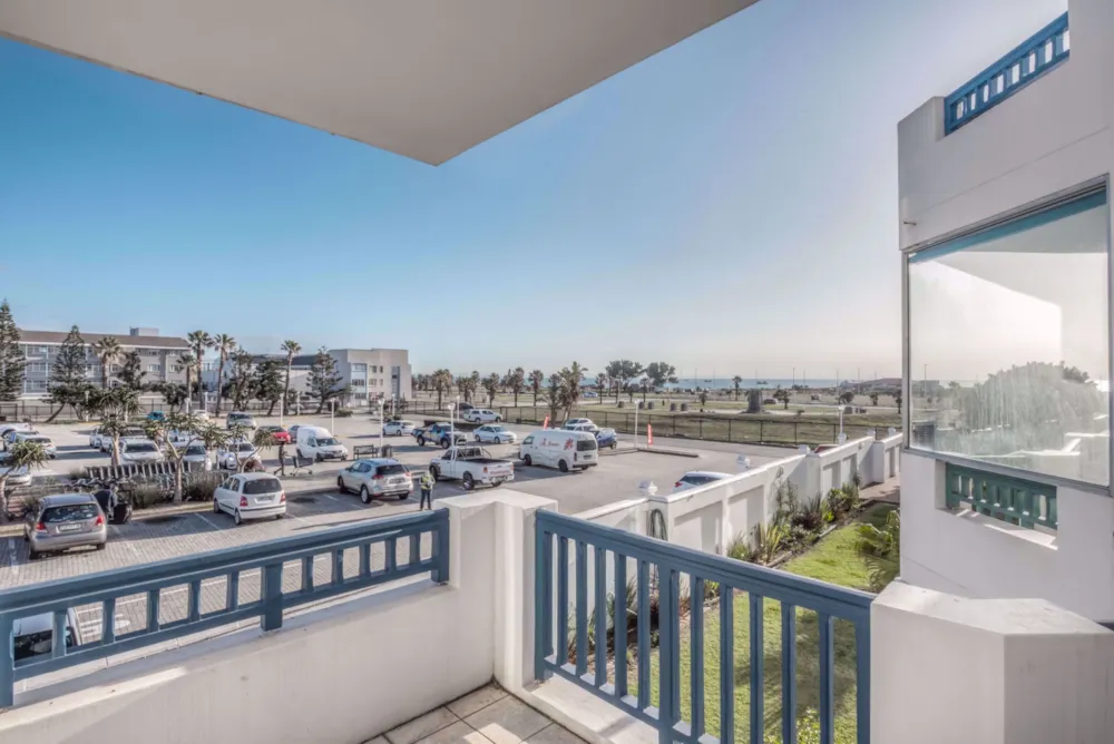 Apartment let in Summerstrand - 1PLZ1727333