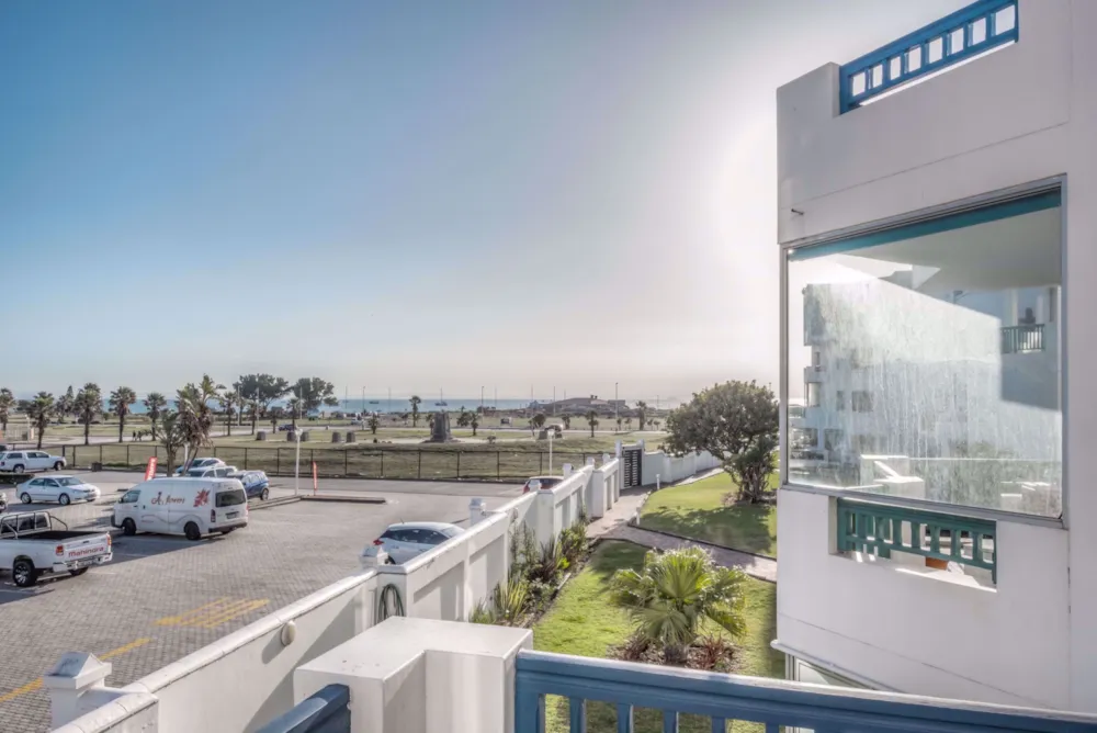 Apartment let in Summerstrand - 1PLZ1727333