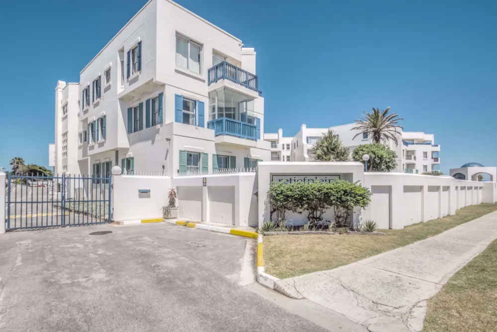 Apartment let in Summerstrand - 1PLZ1727333