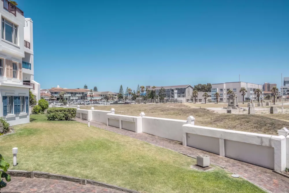 Apartment let in Summerstrand - 1PLZ1727333