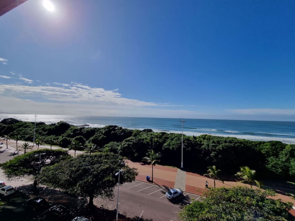 Apartment for sale in North Beach Durban - 1DA1573429