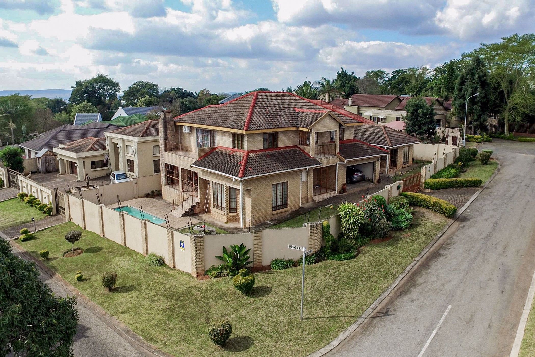 House for sale in White River Ext 18 - 1WR1574314