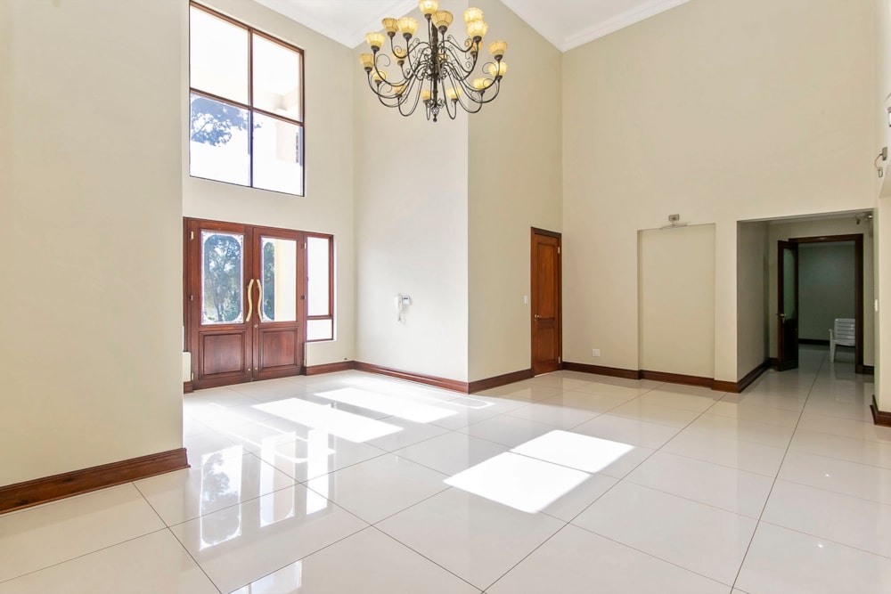 Double-storey house let in Bryanston - JBL1686319 Double-storey house let in Bryanston - JBL1686319