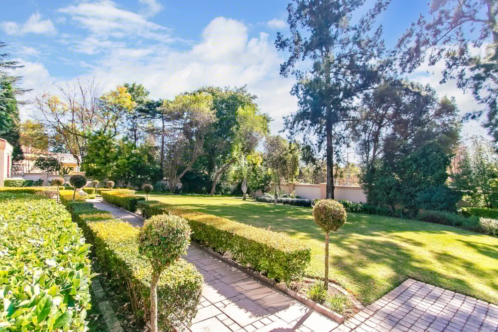 Double-storey house let in Bryanston - JBL1686319 Double-storey house let in Bryanston - JBL1686319