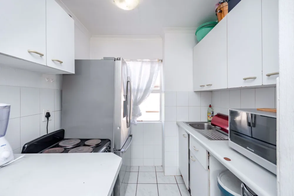 Townhouse sold in Norkem Park - KTP1689794