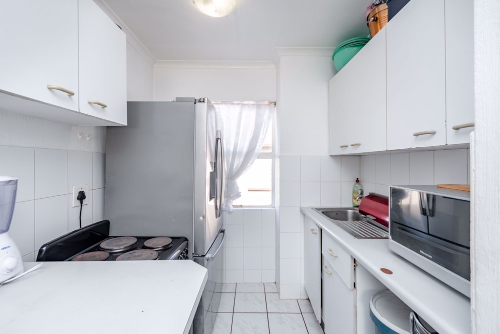 Townhouse sold in Norkem Park - KTP1689794 Townhouse sold in Norkem Park - KTP1689794