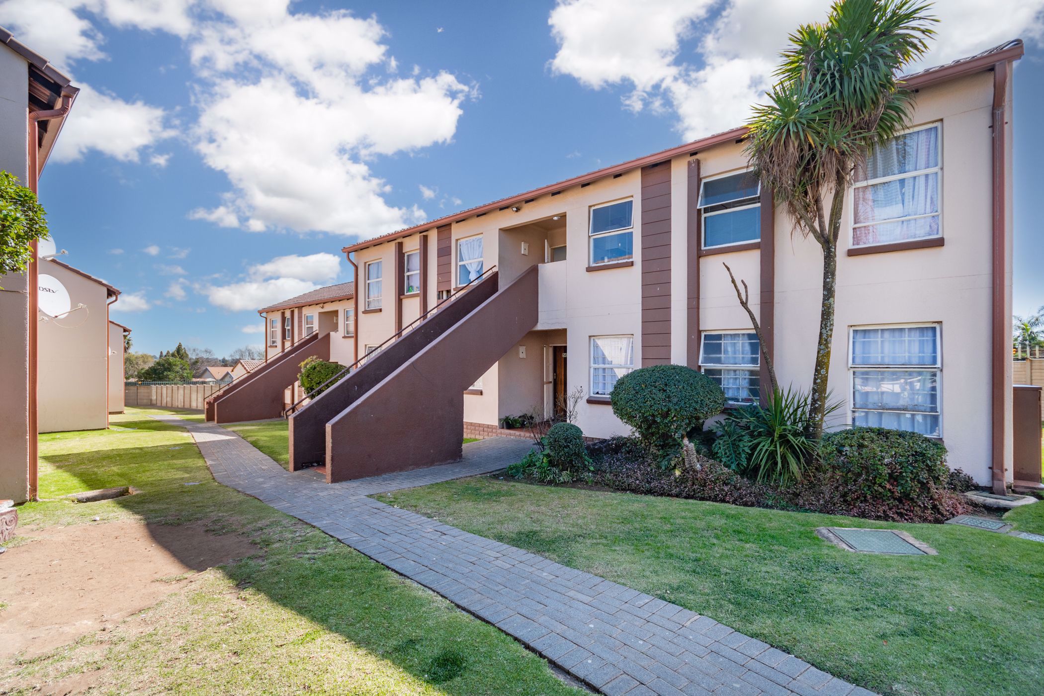 Townhouse sold in Norkem Park - KTP1689794