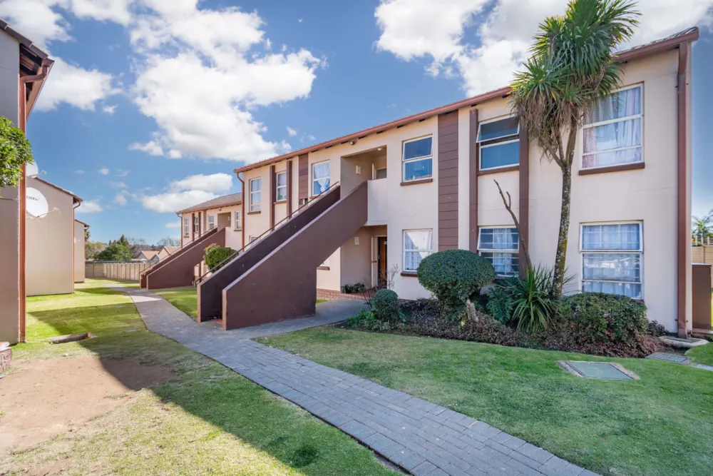 Townhouse sold in Norkem Park - KTP1689794