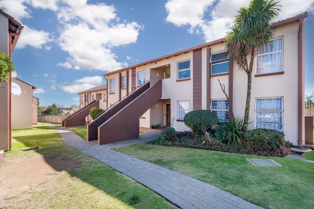 Townhouse sold in Norkem Park - KTP1689794