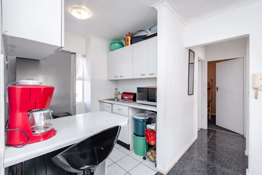 Townhouse sold in Norkem Park - KTP1689794