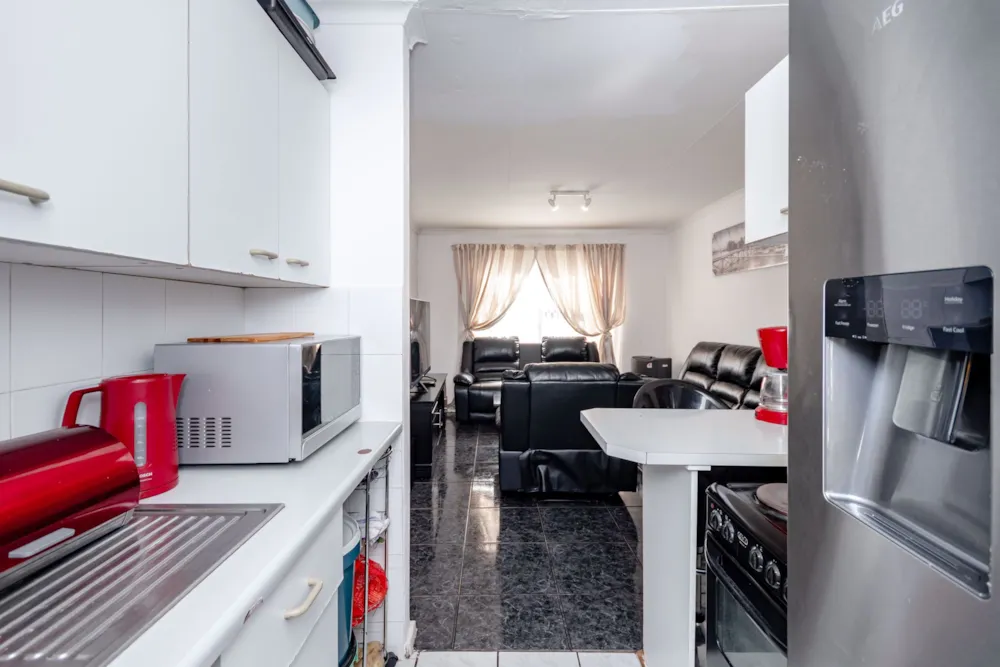 Townhouse sold in Norkem Park - KTP1689794