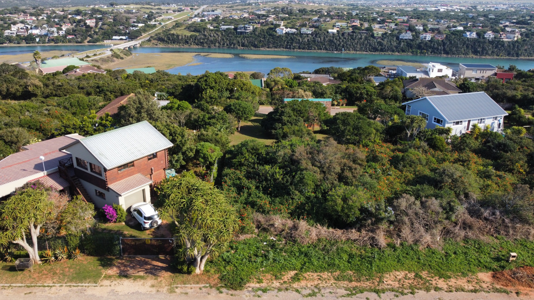 Vacant land for sale in Merryhill - 1KO1690454