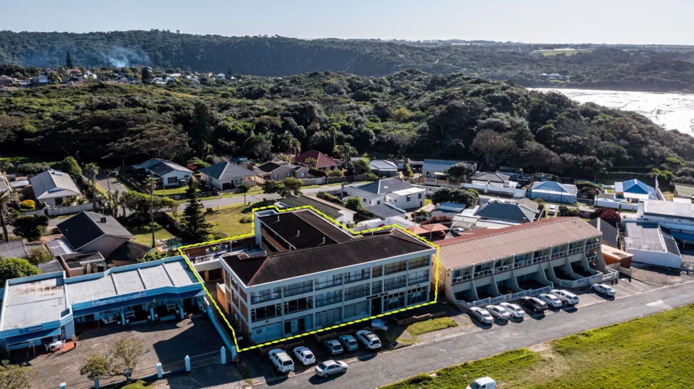 Commercial flats for sale in Gonubie - 1ET1573785