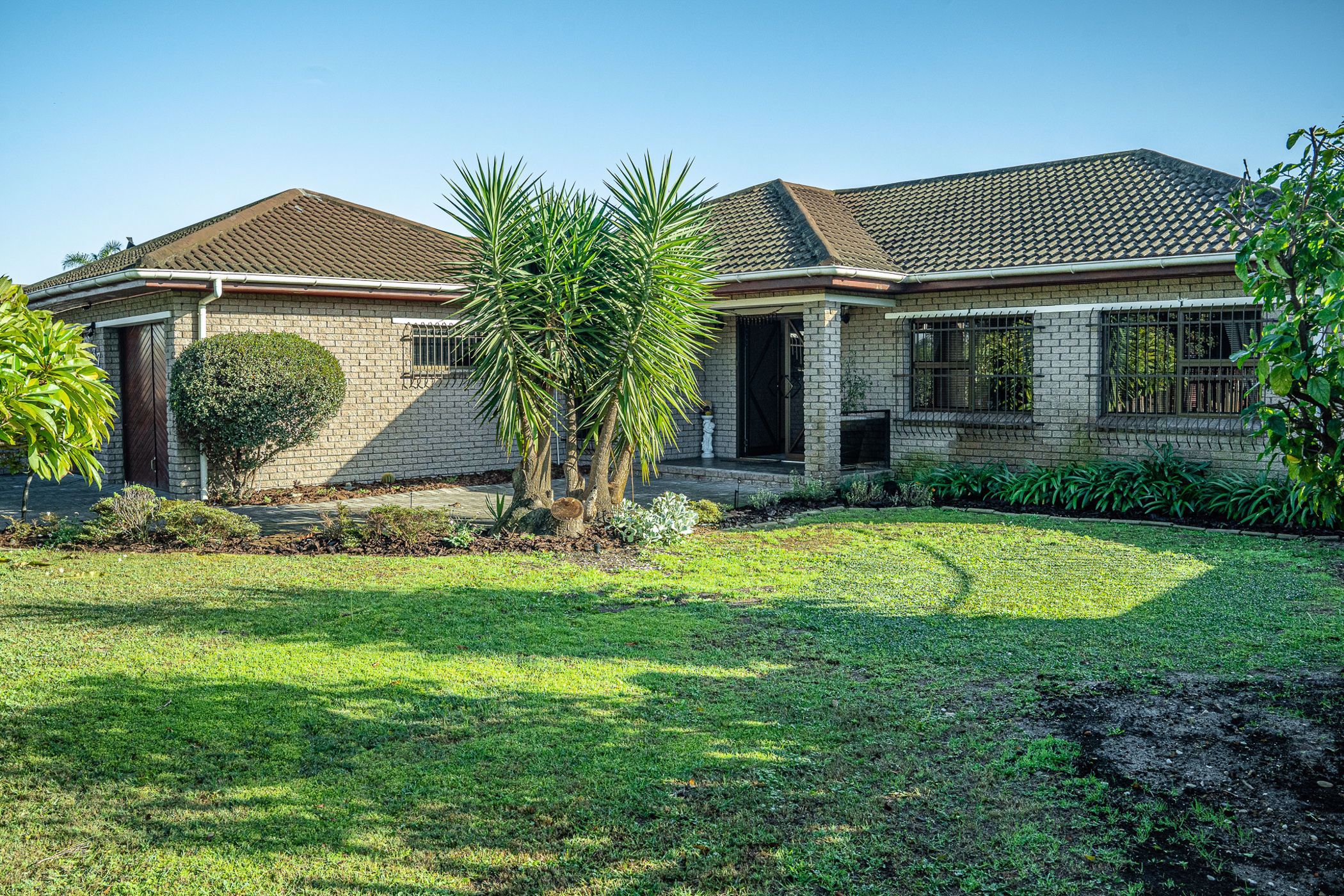 House to rent in Soneike - 1KV1722878