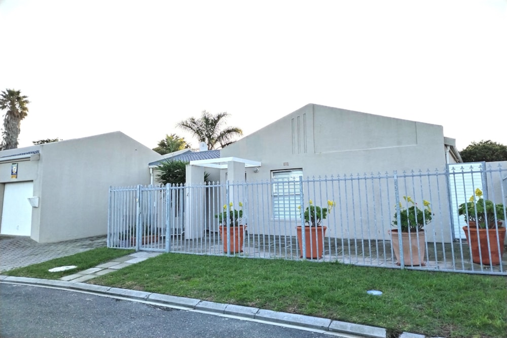 House let in Blouberg Sands - 1TV1676720 House let in Blouberg Sands - 1TV1676720