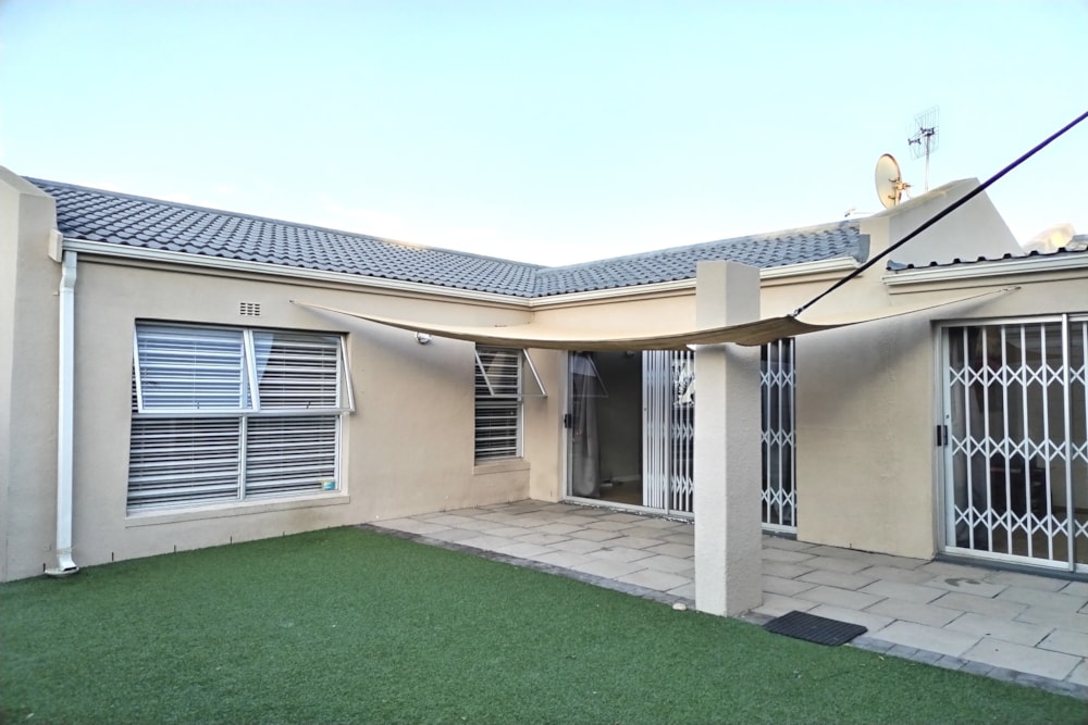 House let in Blouberg Sands - 1TV1676720 House let in Blouberg Sands - 1TV1676720