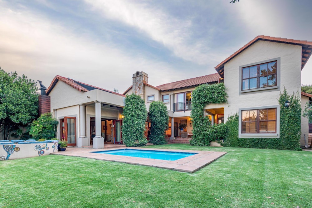 House let in Eagle Canyon Golf Estate - RAL1699587 House let in Eagle Canyon Golf Estate - RAL1699587