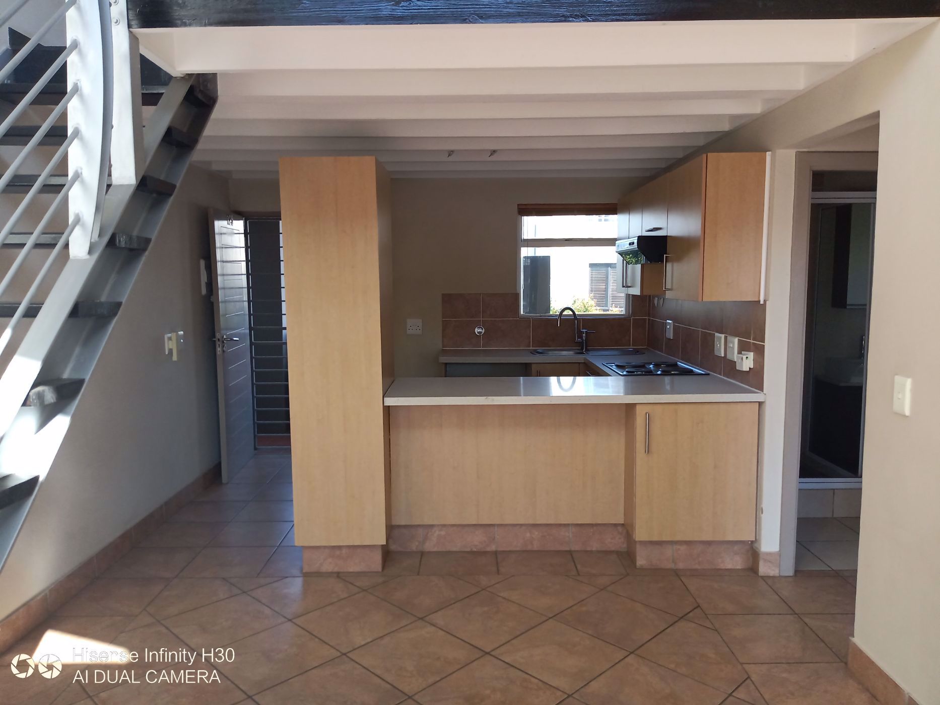 Apartment to rent in Sunninghill - FYL1720130