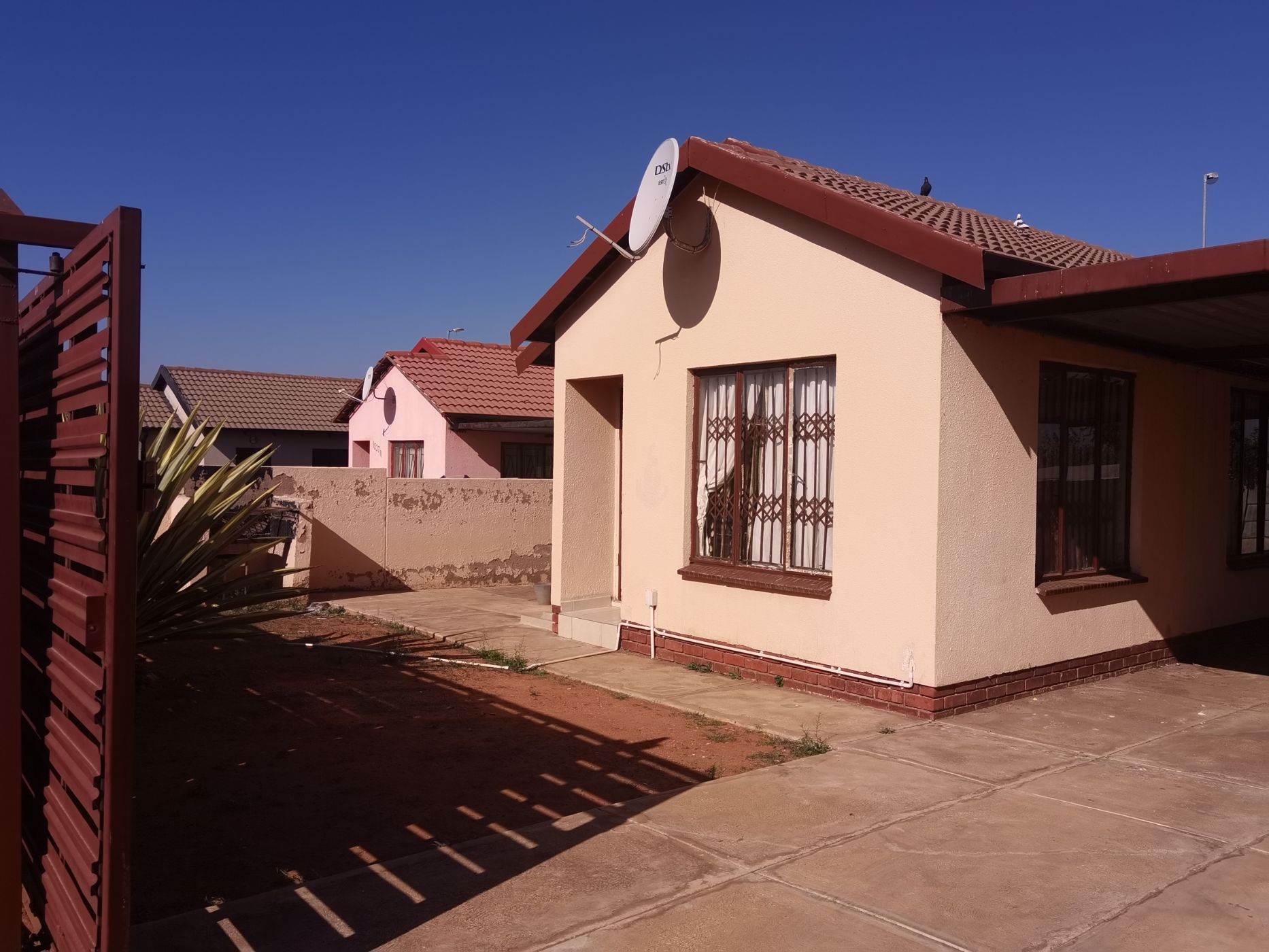 House for sale in Soshanguve East - PTM1573918
