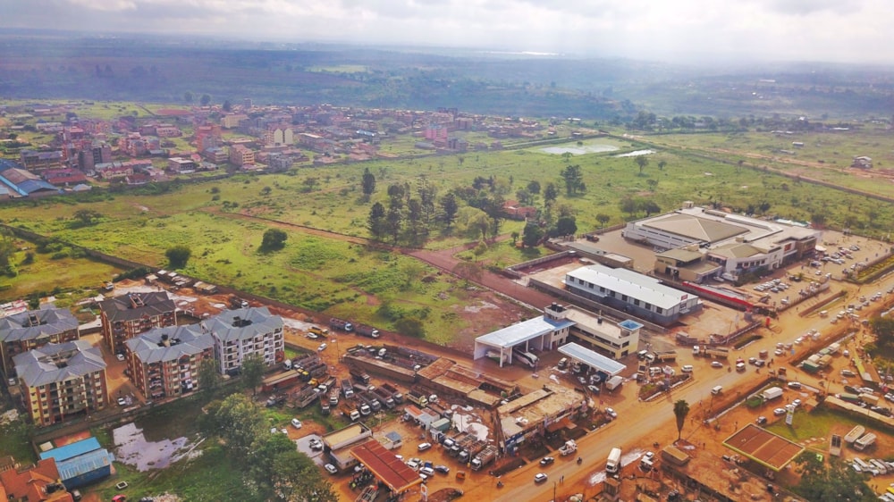 Commercial vacant land for sale in Thika, Kenya - 3KE1573929