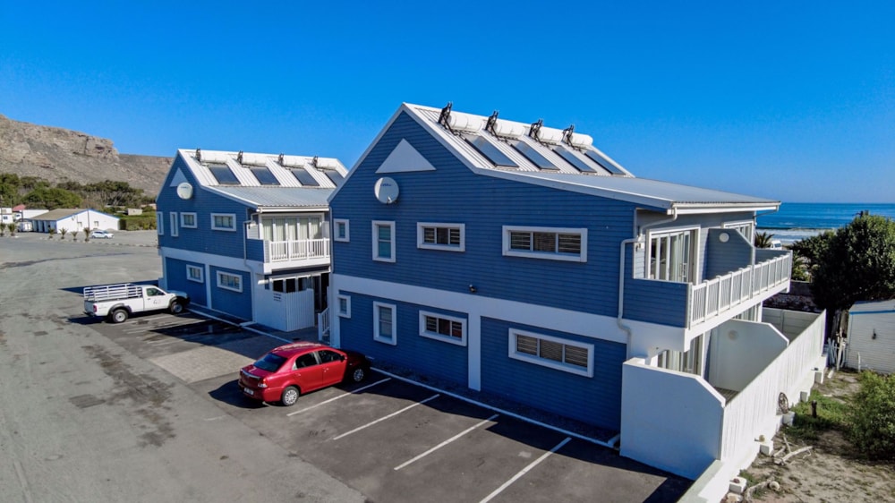 Apartment for sale in Elands Bay - LA1574186 Apartment for sale in Elands Bay - LA1574186